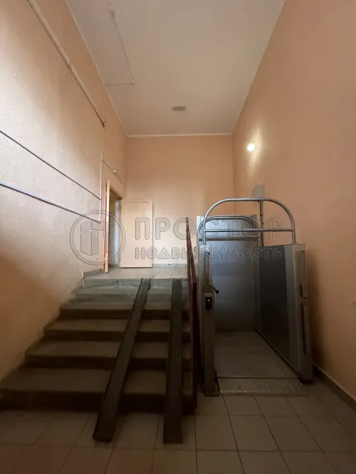 2-комнатная квартира, 62 м² - фото 14