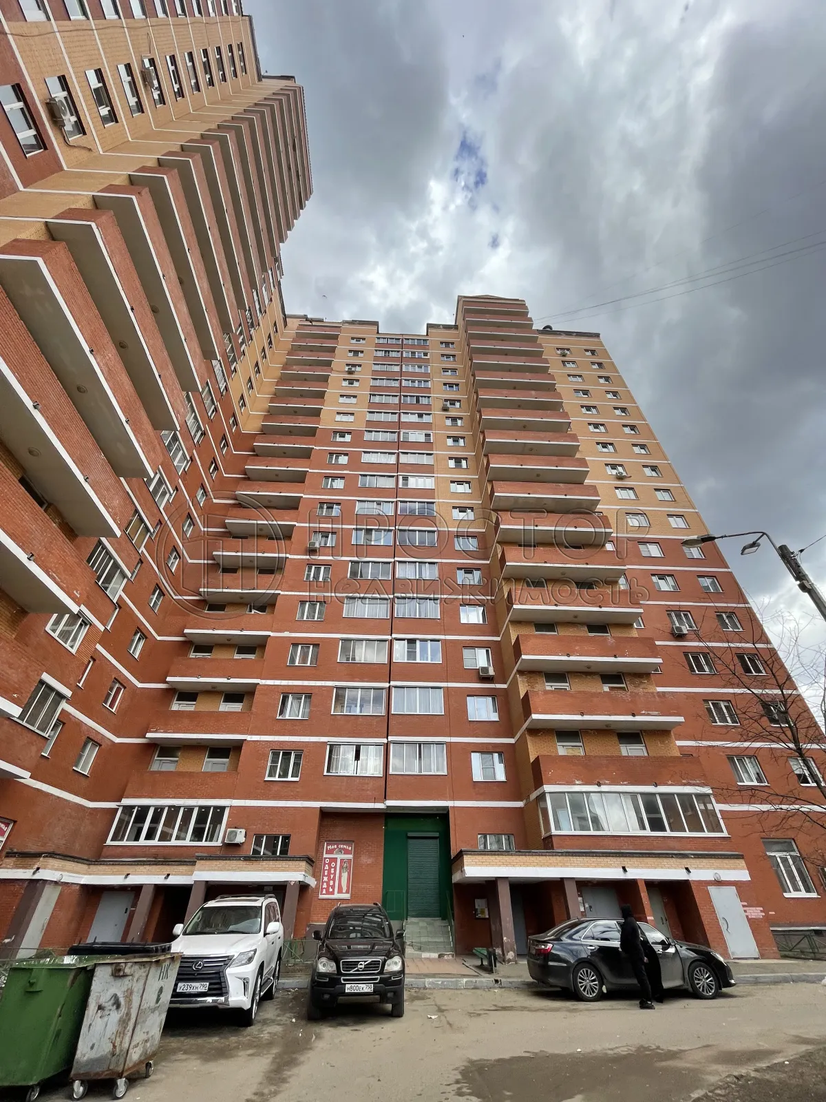 2-комнатная квартира, 62 м² - фото 15