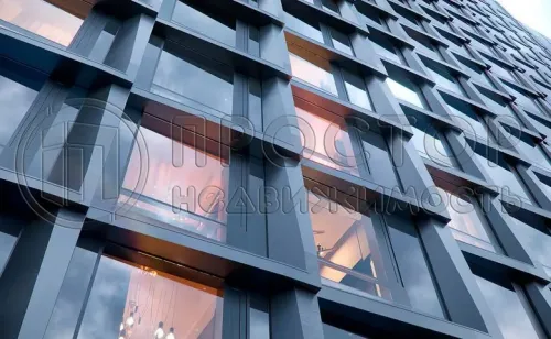 2-комнатная квартира, 58 м² - фото 5
