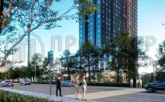 2-комнатная квартира, 58 м² - фото 12
