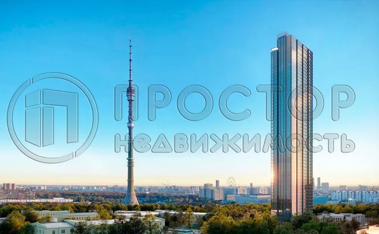 2-комнатная квартира, 58 м² - фото 7