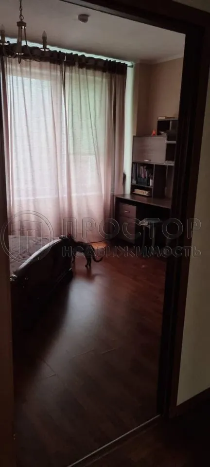 2-комнатная квартира, 82 м² - фото 3