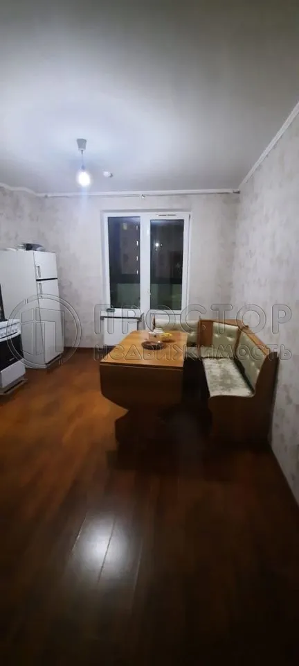 2-комнатная квартира, 82 м² - фото 4