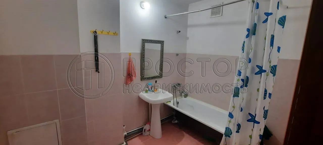 2-комнатная квартира, 82 м² - фото 8