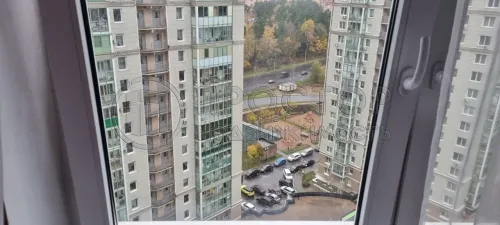 2-комнатная квартира, 82 м² - фото 9