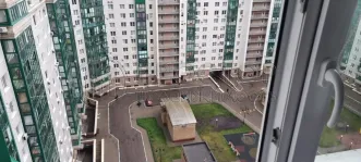 2-комнатная квартира, 82 м² - фото 19
