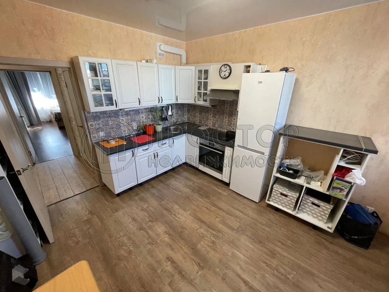 3-комнатная квартира, 80 м² - фото 2