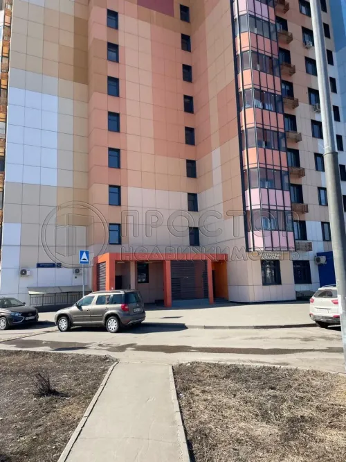 3-комнатная квартира, 80 м² - фото 8