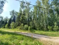 Участок, 12 сот. - фото 11