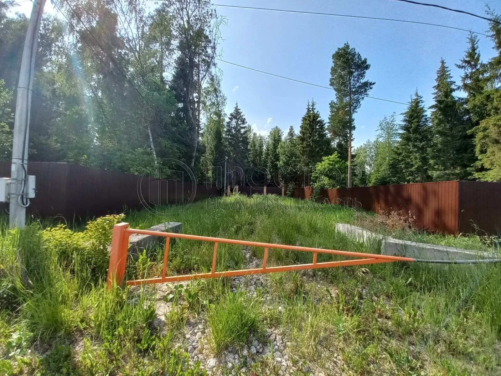 Участок, 12 сот. - фото 7