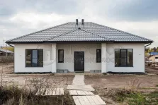 Дом, 107 м² - фото 7