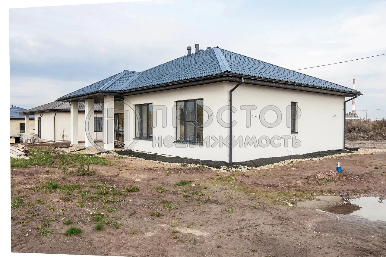 Дом, 107 м² - фото 6