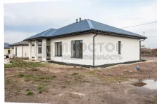 Дом, 107 м² - фото 11