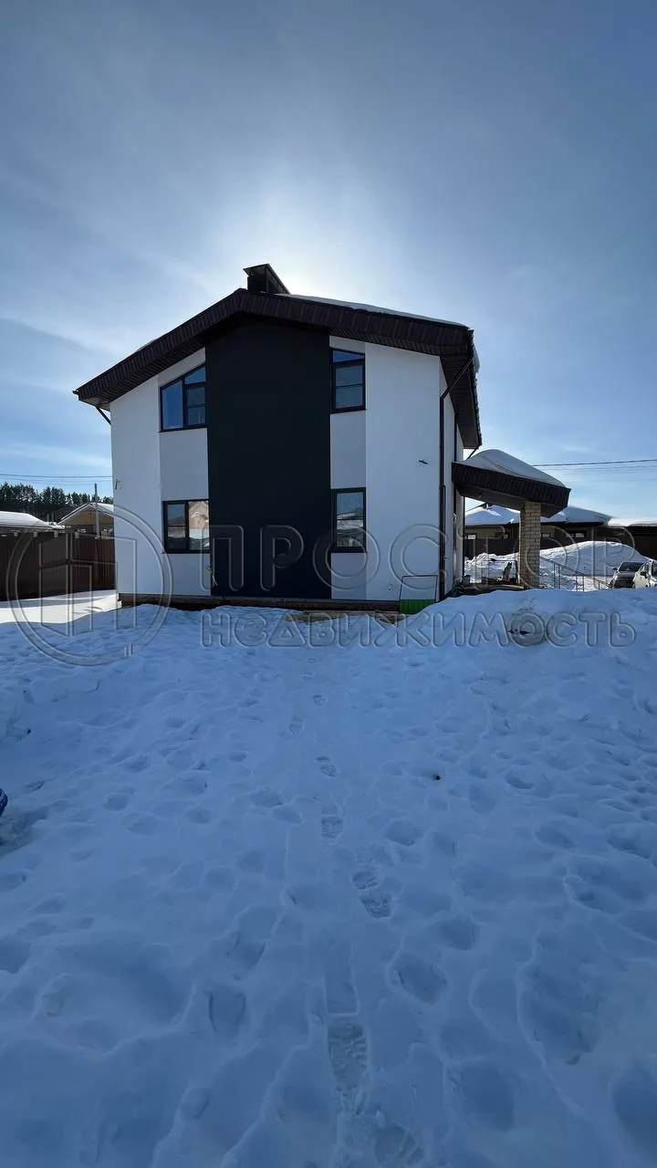 Дом, 107 м² - фото 3