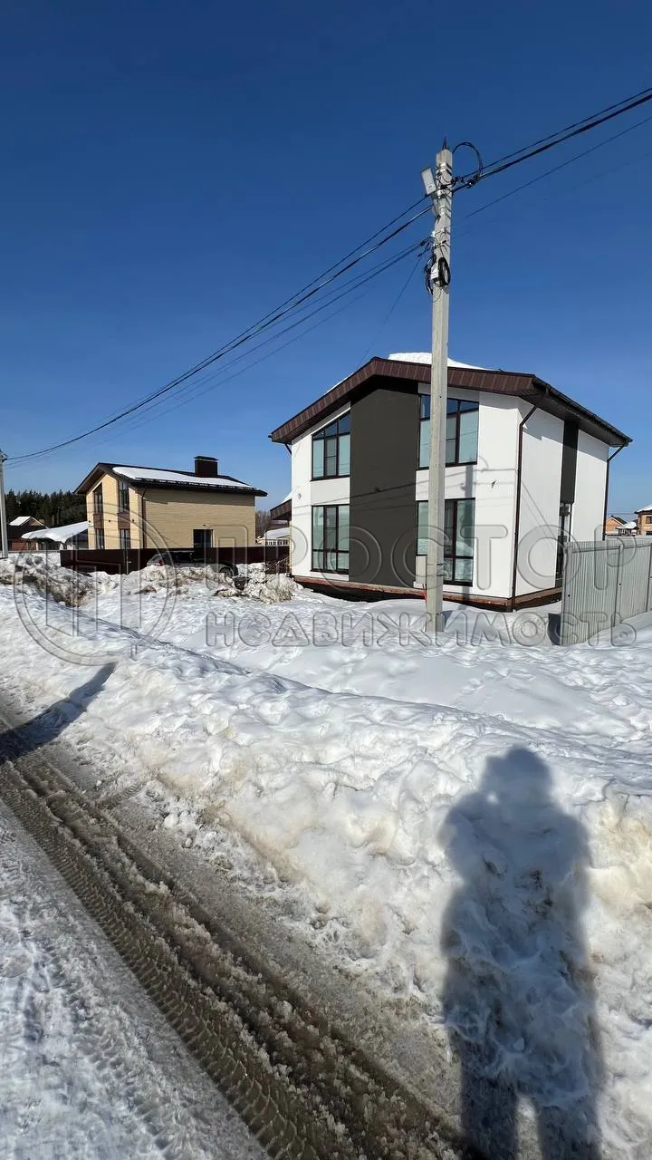 Дом, 107 м² - фото 6