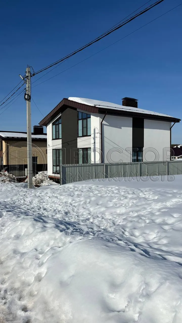 Дом, 107 м² - фото 7