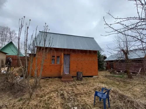 Дом, 63.2 м² - фото 20