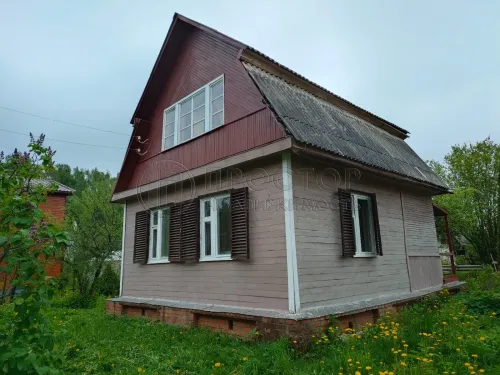 Дом, 57.2 м² - фото 3