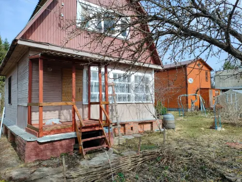 Дом, 57.2 м² - фото 4