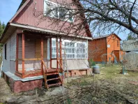 Дом, 57.2 м² - фото 31