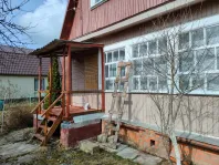 Дом, 57.2 м² - фото 32