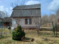 Дом, 57.2 м² - фото 34