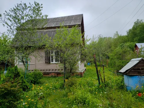 Дом, 57.2 м² - фото 9