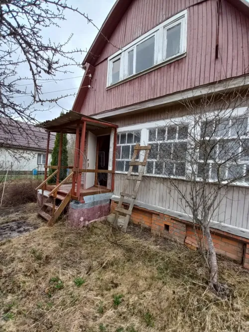 Дом, 57.2 м² - фото 12