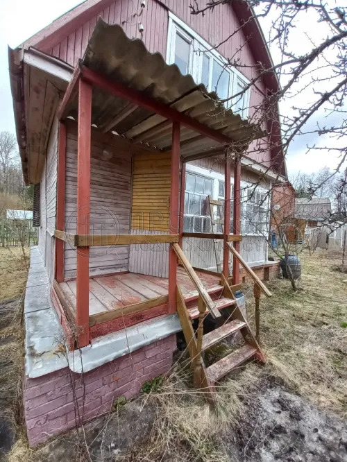 Дом, 57.2 м² - фото 13