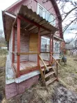 Дом, 57.2 м² - фото 40