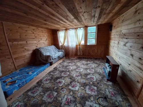 Дом, 57.2 м² - фото 20