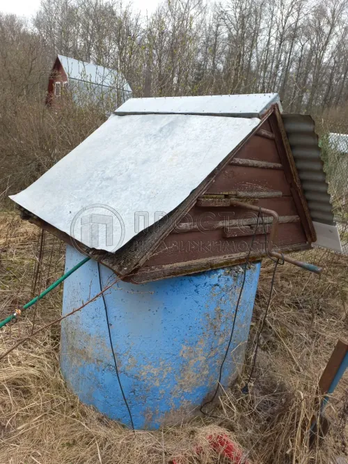 Дом, 57.2 м² - фото 23