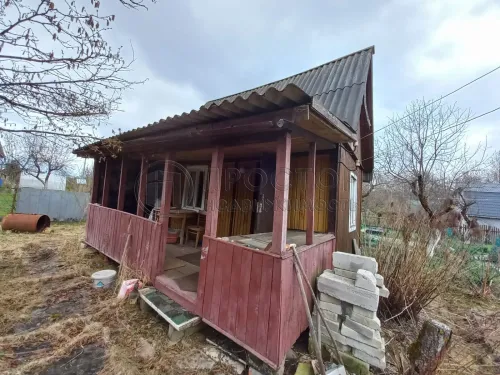 Дом, 57.2 м² - фото 24