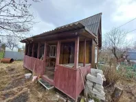 Дом, 57.2 м² - фото 51