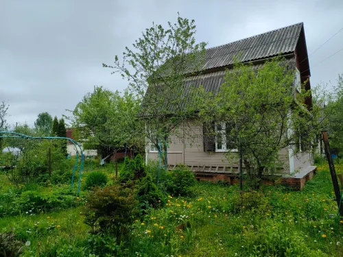 Дом, 57.2 м² - фото 2