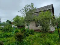 Дом, 57.2 м² - фото 29