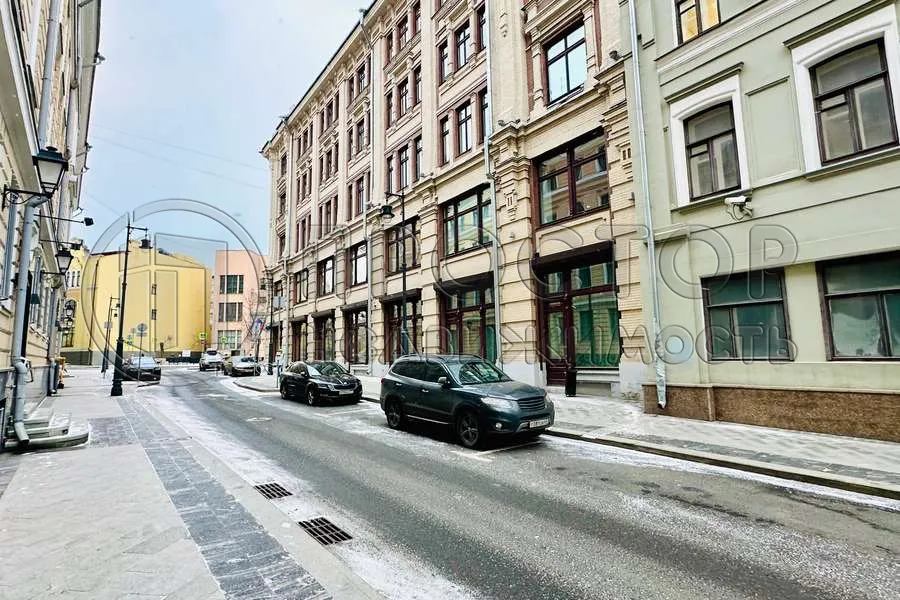 Коммерческая недвижимость (офисное), 11.7 м² - фото 3