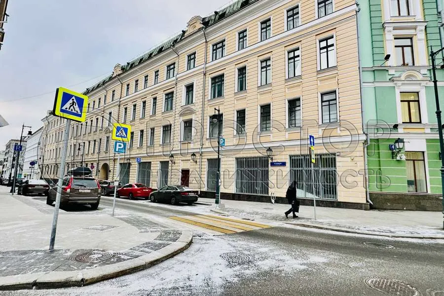 Коммерческая недвижимость (офисное), 11.7 м² - фото 4