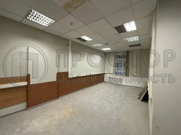 Коммерческая недвижимость (офисное), 11.7 м² - фото 10