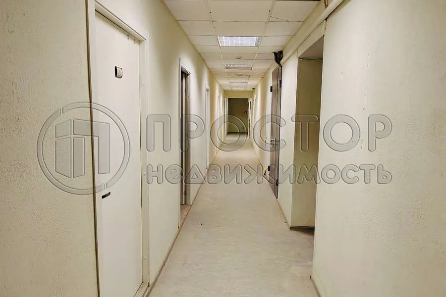 Коммерческая недвижимость (офисное), 12.1 м² - фото 6