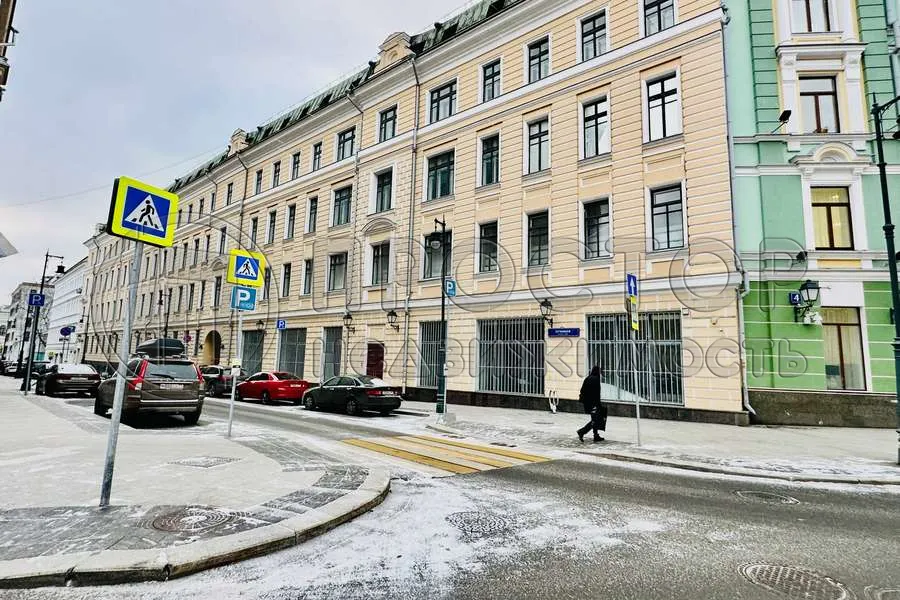 Коммерческая недвижимость (офисное), 12.4 м² - фото 3