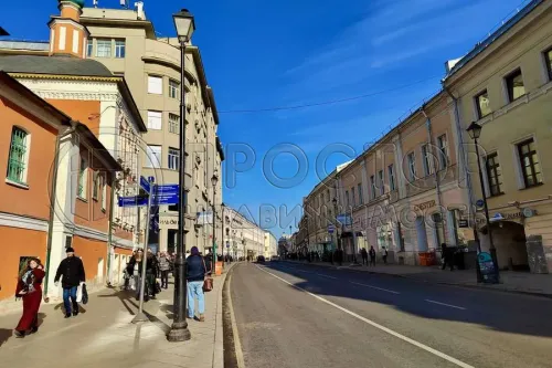 Коммерческая недвижимость (офисное), 12.4 м² - фото 7