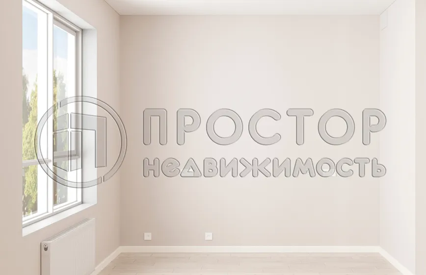 2-комнатная квартира, 38.25 м² - фото 7