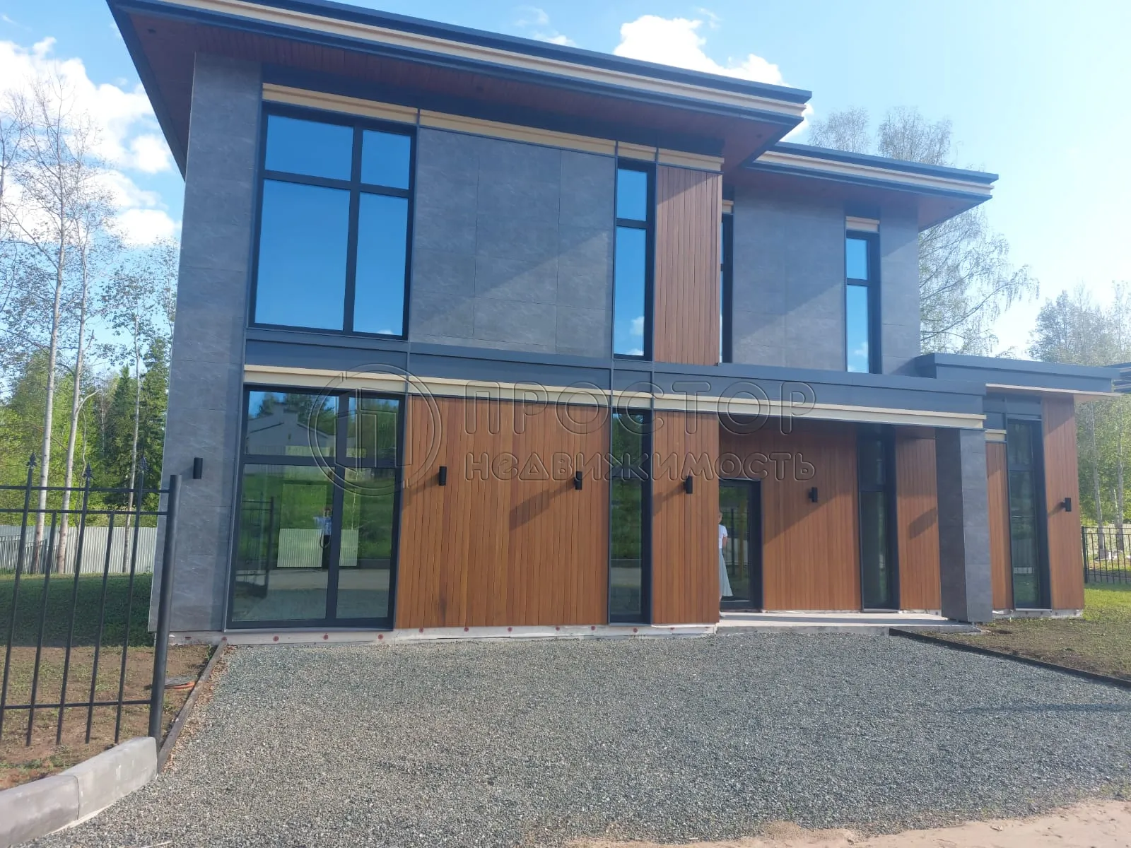 Дом, 215.76 м² - фото 2