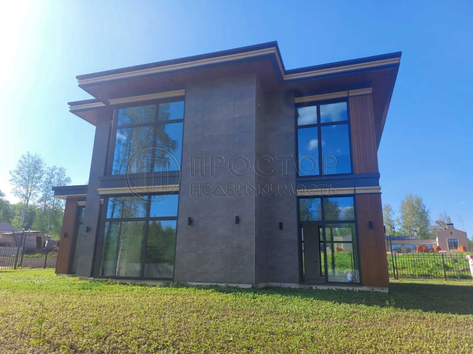 Дом, 215.76 м² - фото 3