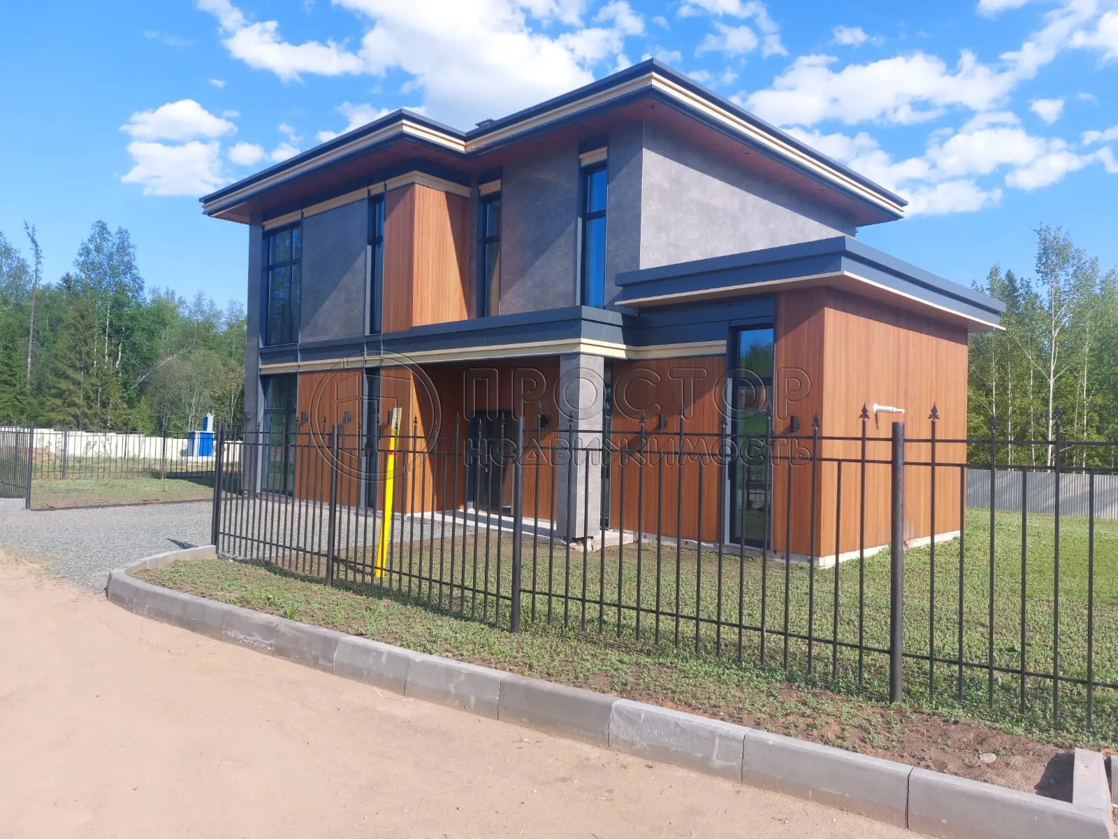 Дом, 215.76 м² - фото 4