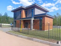 Дом, 215.76 м² - фото 13