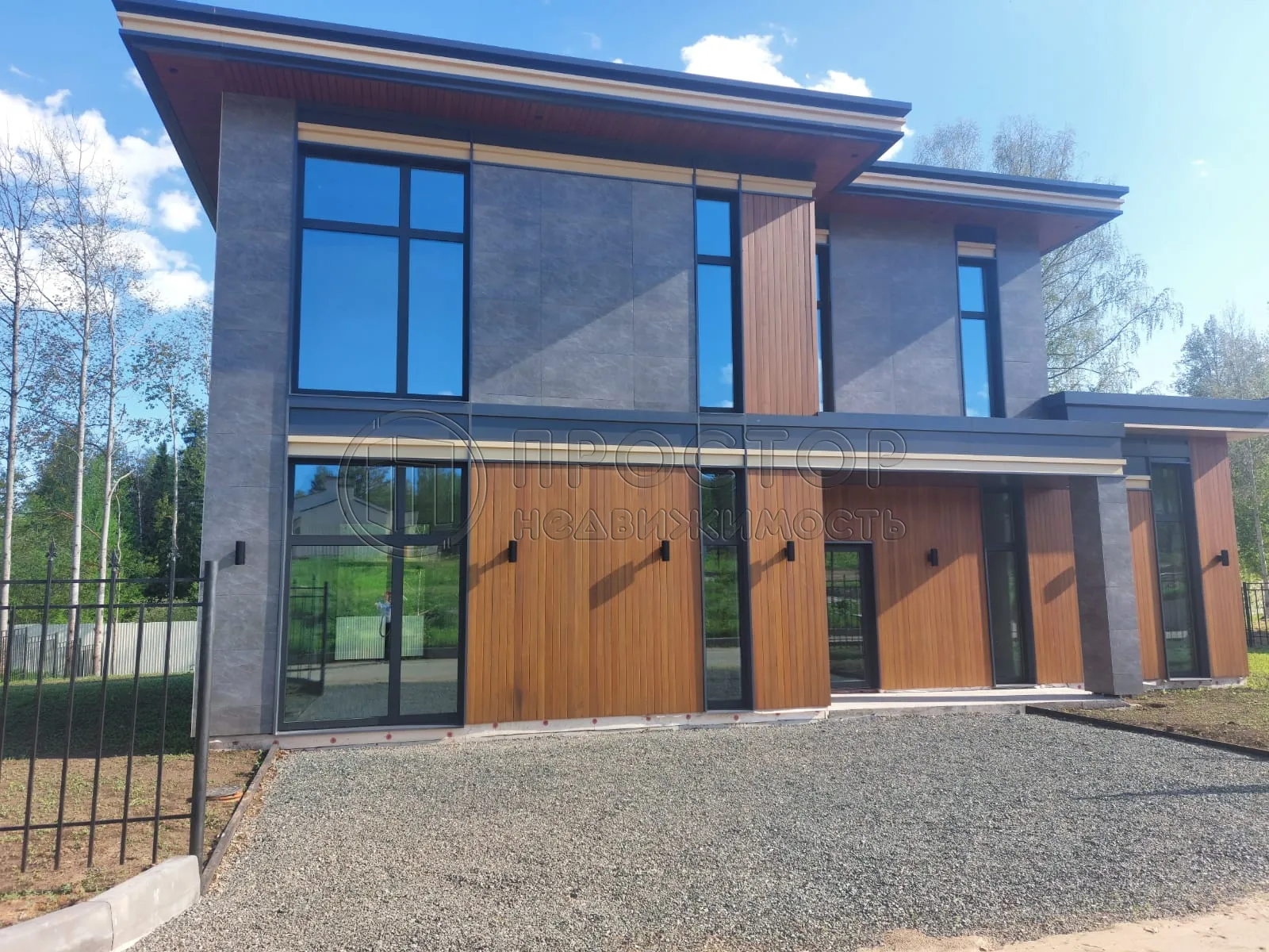 Дом, 215.76 м² - фото 5