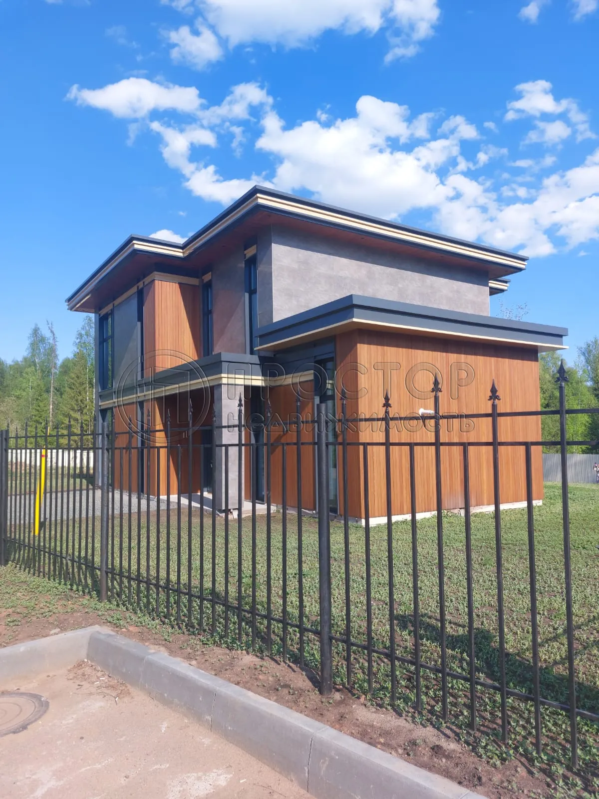 Дом, 215.76 м² - фото 7