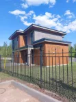 Дом, 215.76 м² - фото 16